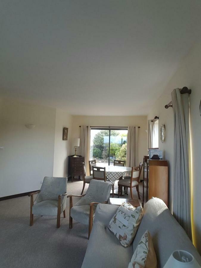 Avondale Villa Sligo Exterior photo