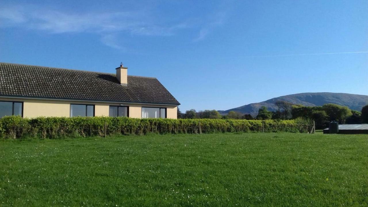 Avondale Villa Sligo Exterior photo
